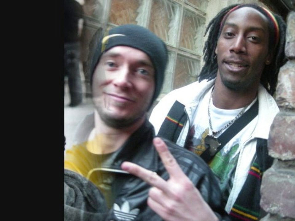 Phenomenal Mixtape 2010 Part.4 - Scars