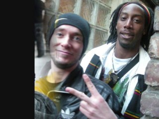 Phenomenal Mixtape 2010 Part.4 - Scars