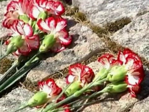 10 лет со дня гибели «Курска»