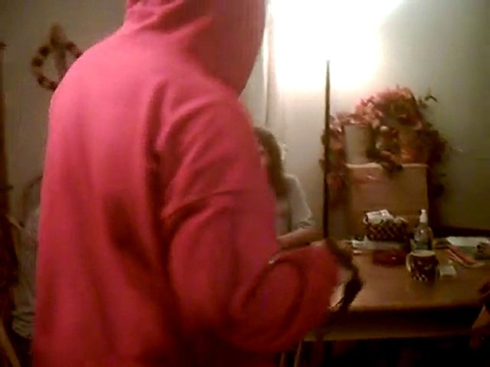 The Monster Mash (Featuring The Groovie Goolies)