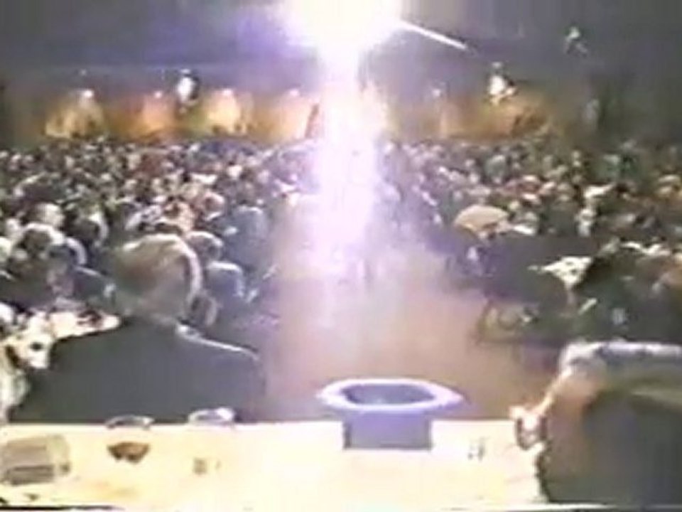 Le Temps des Bouffons