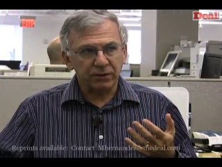 Matt Miller on strength in US manufacturing