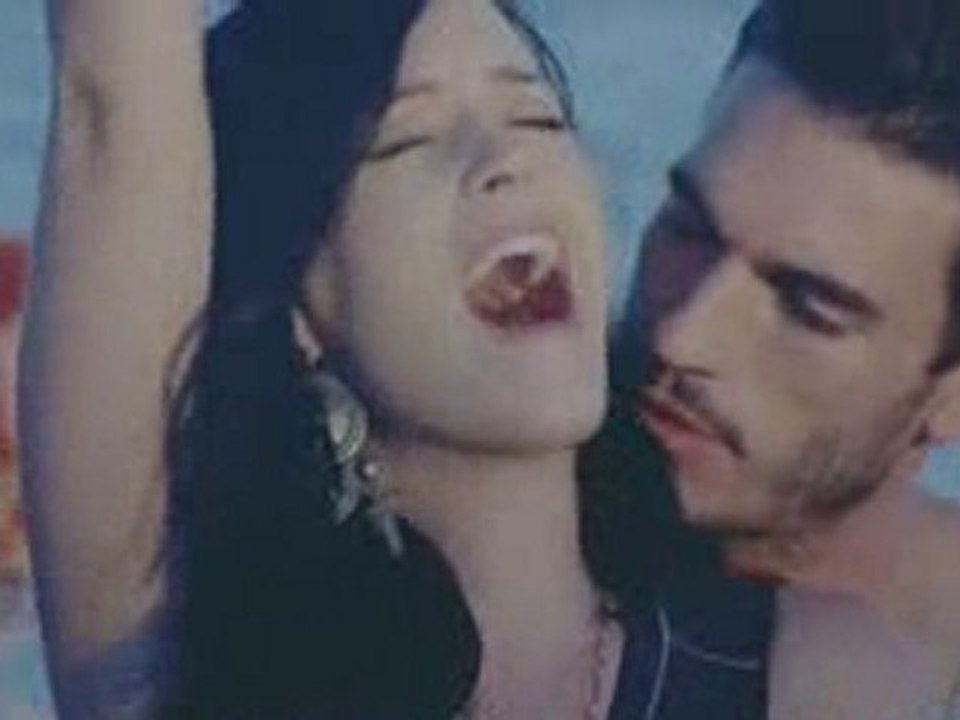 Katy Perry - Teenage Dream