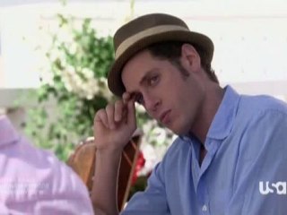 Royal Pains on USA Network - "Big Whoop" 8/19 Promo
