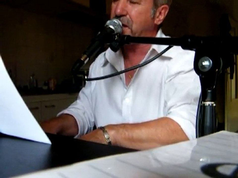 GREGOIRE PAROLES NUAGES