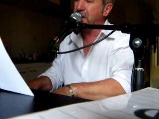 GREGOIRE PAROLES NUAGES