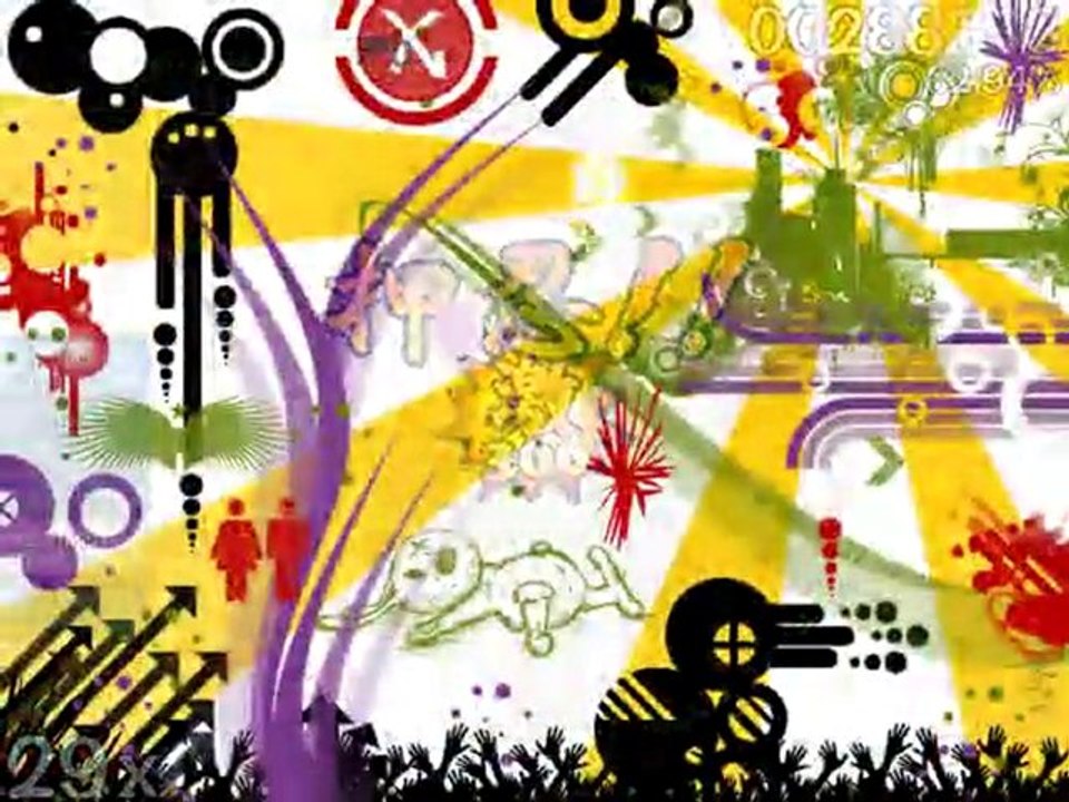 Videotest OSU! "No-money"