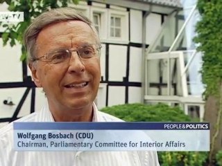 The dispute over preventative detention | People & Politics