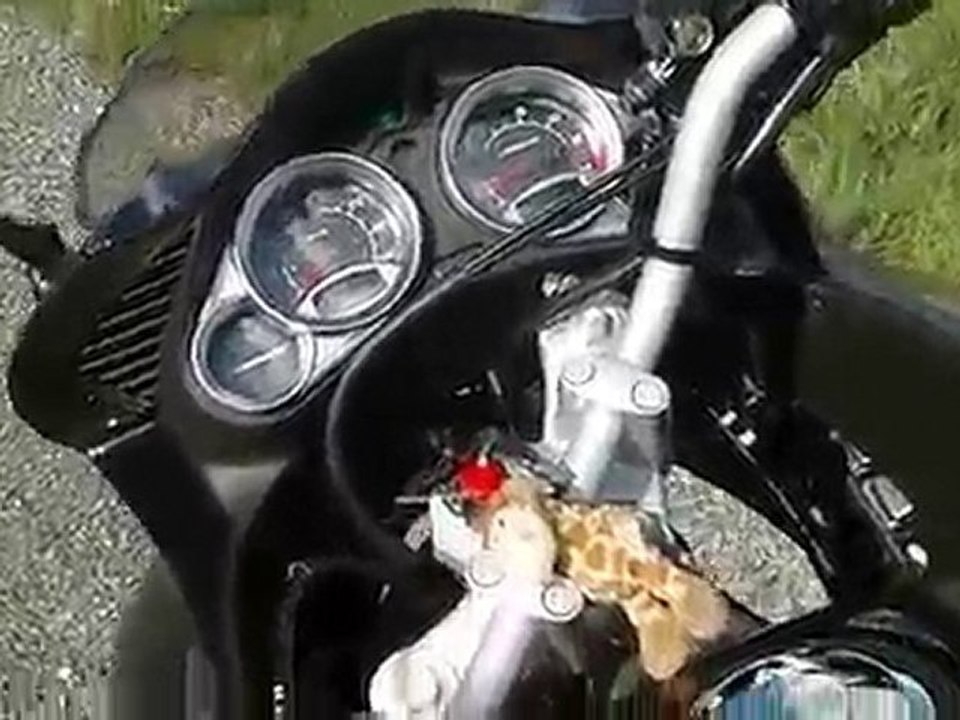 honda varadero 125 2010