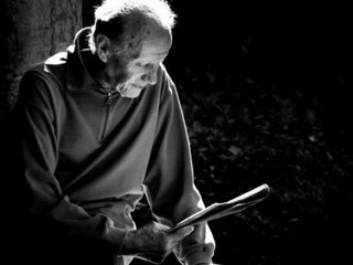 i know what it is to be young