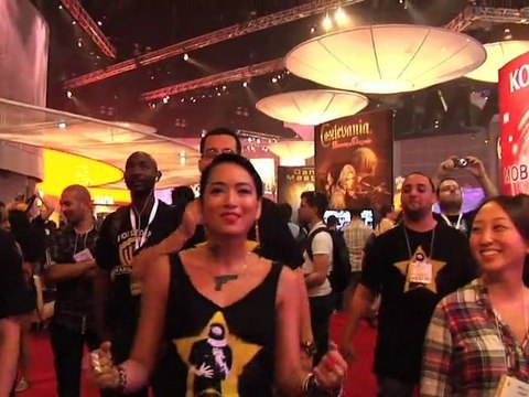 Def Jam Rapstar - Trailer - We Taking Over