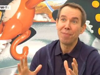 examine it! BMW Art Car | drive it