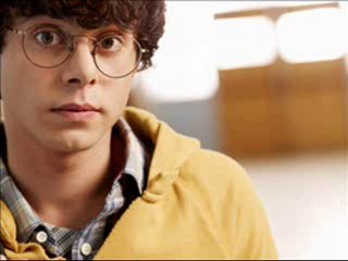 Hard Times of RJ Berger Season 1 Ep 8 Nerds Gone Wild