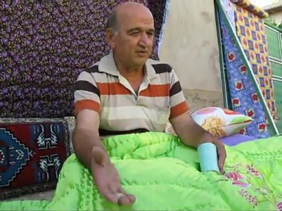 Mutlu Kasabası El Sanatları Festivali – Yorgancılık