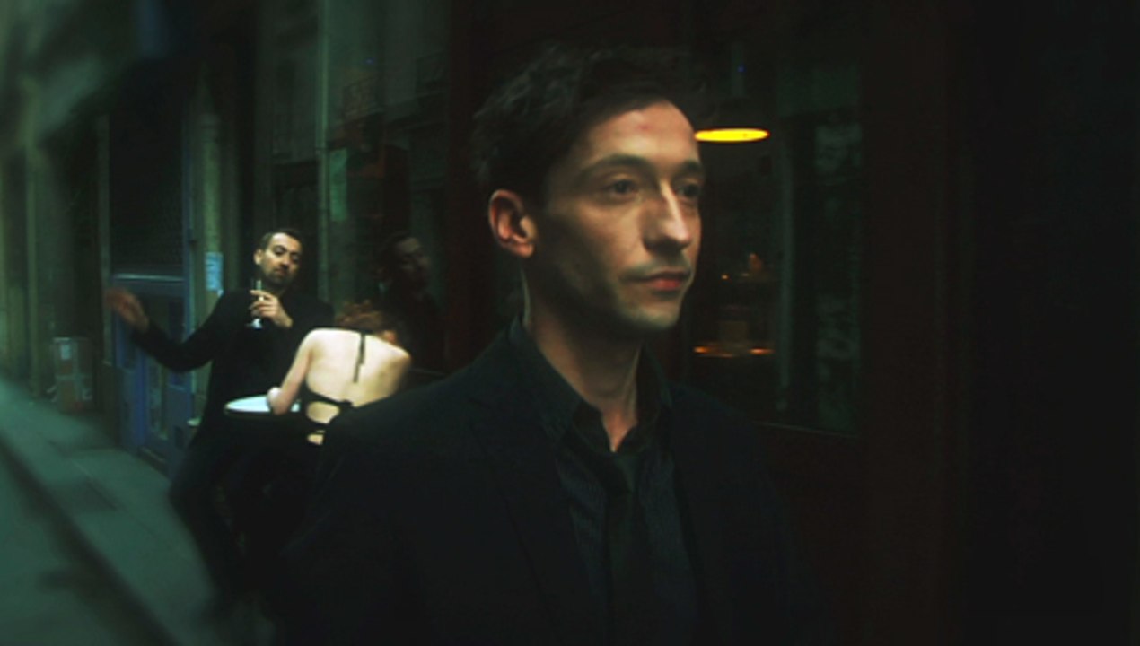 Cyrille Etourneau - The Color Tree Final