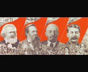 LLP -Ruine de la Royal Bank of Scotland = La City Communiste