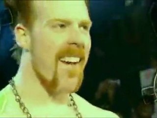 Sheamus titantron 2010