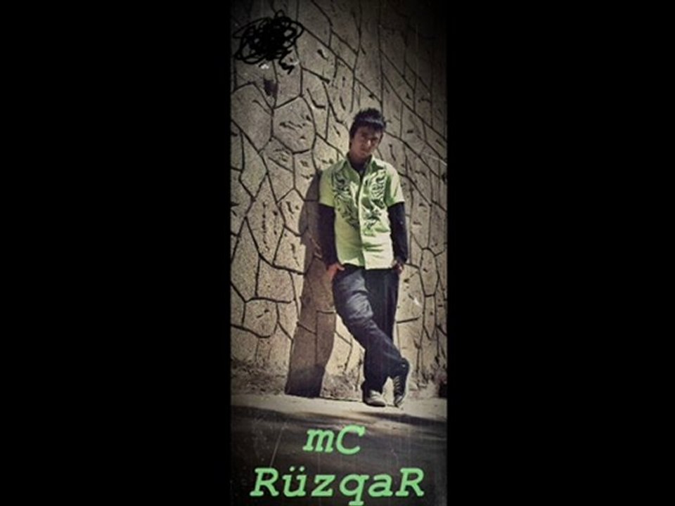 Rüzgar... AnTaLyA RaP  ''AyRıLıK-HüZüN''
