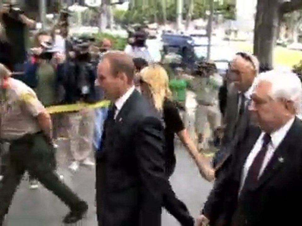 SNTV - Lindsay out early, again?