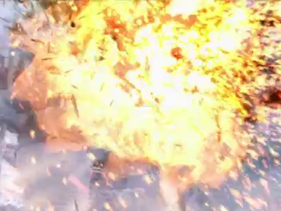 Der Herr der Ringe - Der Krieg im Norden Gamescom