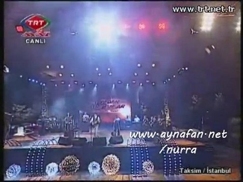 Ayna'dan Yansıyanlar Ramazan Özel