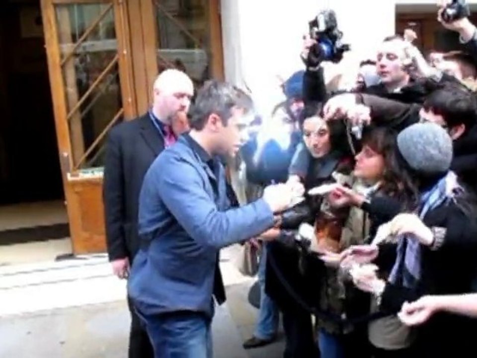 SNTV - Exklusiv:News aus Hollywood