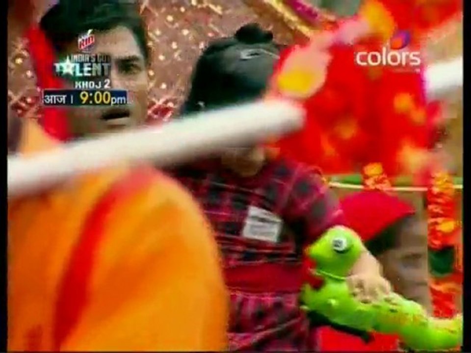 bagyavidhata 13th August 2010 Pt1 DesiJannat.Net