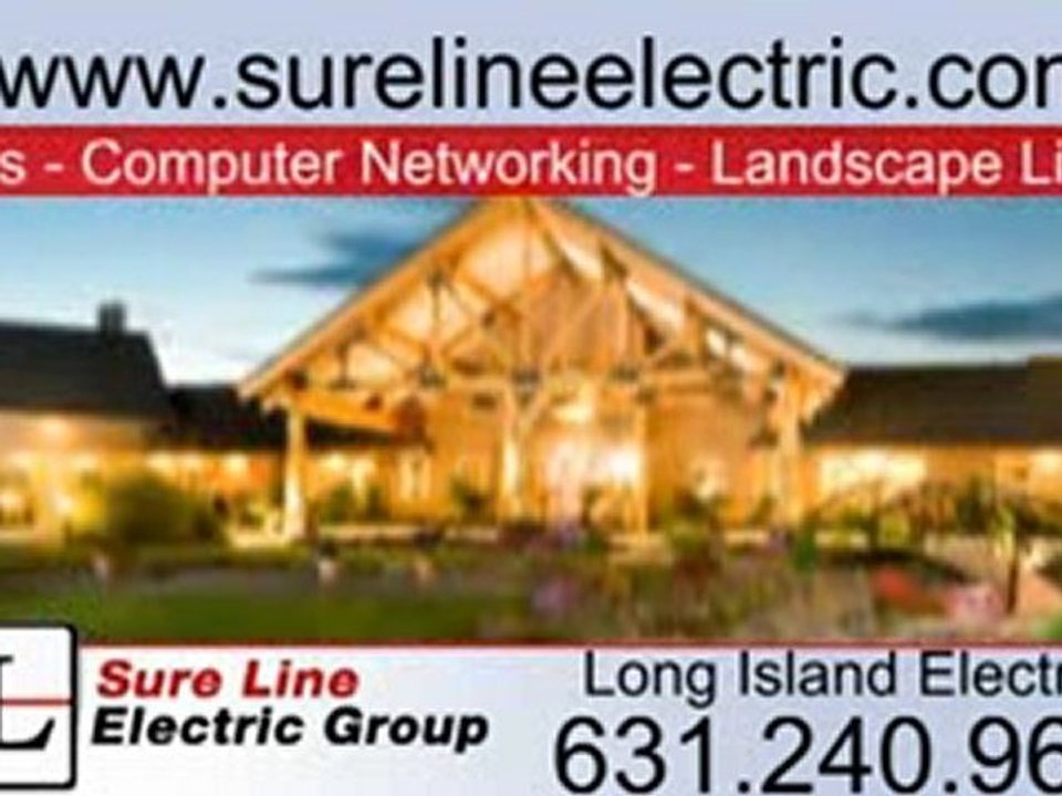 Long Island Electrician