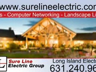 Long Island Electrician