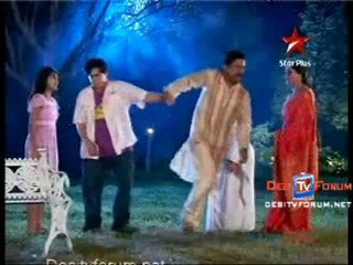 Tere Liye  - 13th August 2010 - pt2
