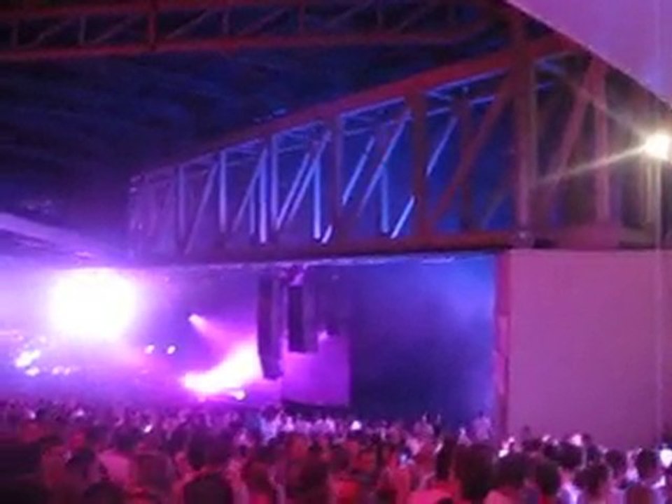 foire au vins de colmar 2010 guest + david guetta