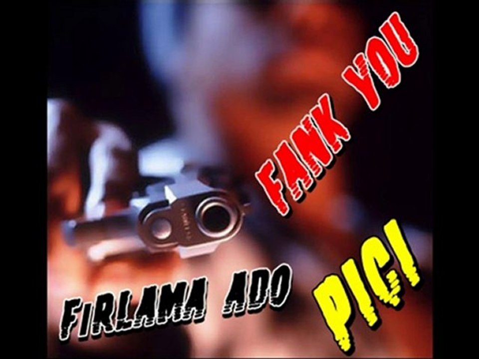 SanaLFacia Dj-Reco DisTo ByFırlamaAdo Picine (Part2) 2o1o