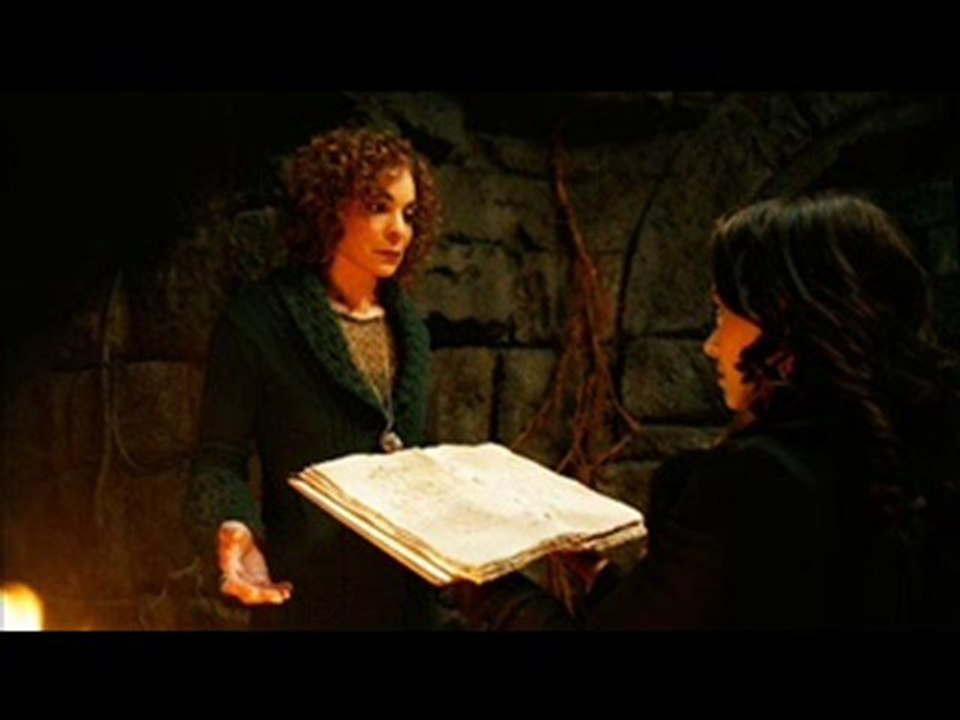 Vampire Diaries Season 1 Ep 14 Fool Me Once