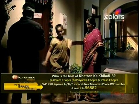 Thoda Hai Bas Thode Ki Zaroorat Hai 13th August 2010 Pt2