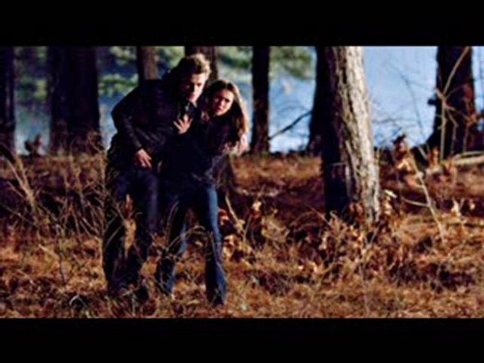 Vampire Diaries Season 1 Ep 17 Let the Right One In
