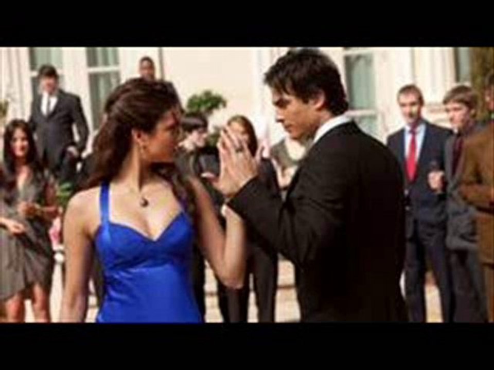 Vampire Diaries Season 1 Ep 19 Miss Mystic Falls