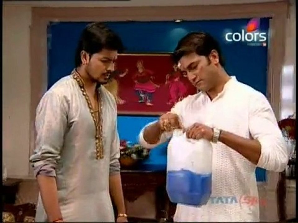 Bairi piya-13th August 2010 Pt1 DesiJannat.Net