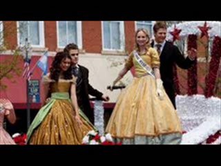 Vampire Diaries Season 1 Ep 22 Founder’s Day