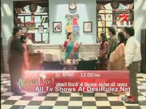 Tere Liye 13th August 2010 part3