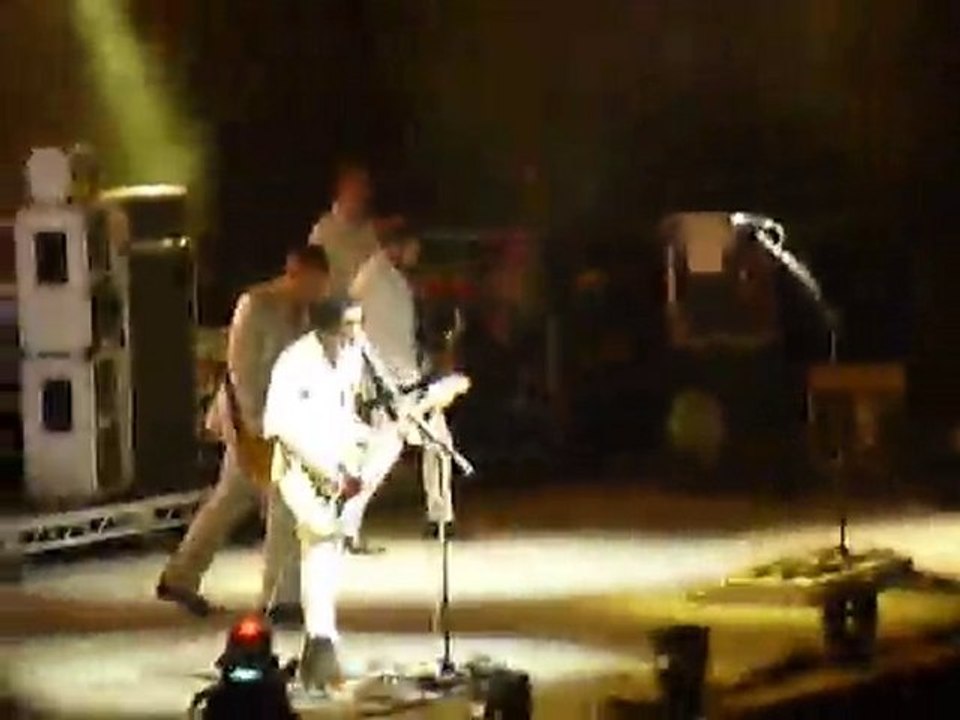 Placebo-Meds ; Rock oz'arènes 2010