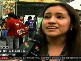 Jóvenes mexicanos enfrentan falta de oportunidades