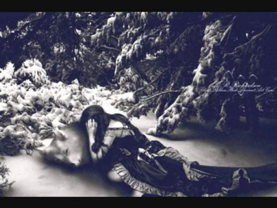 Lustmord - Compassion