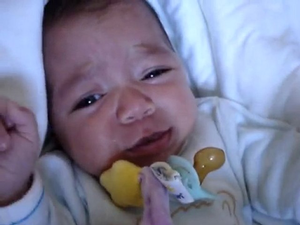 Rodrigo e o chupetão II