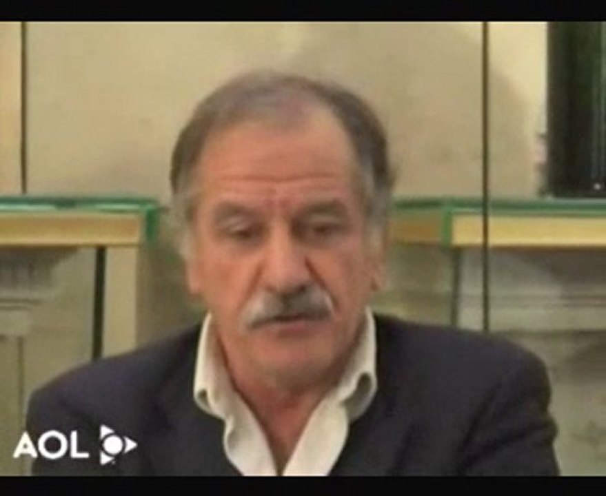 Le Libre Penseur - Mamère Franc Maçon Hypocrite