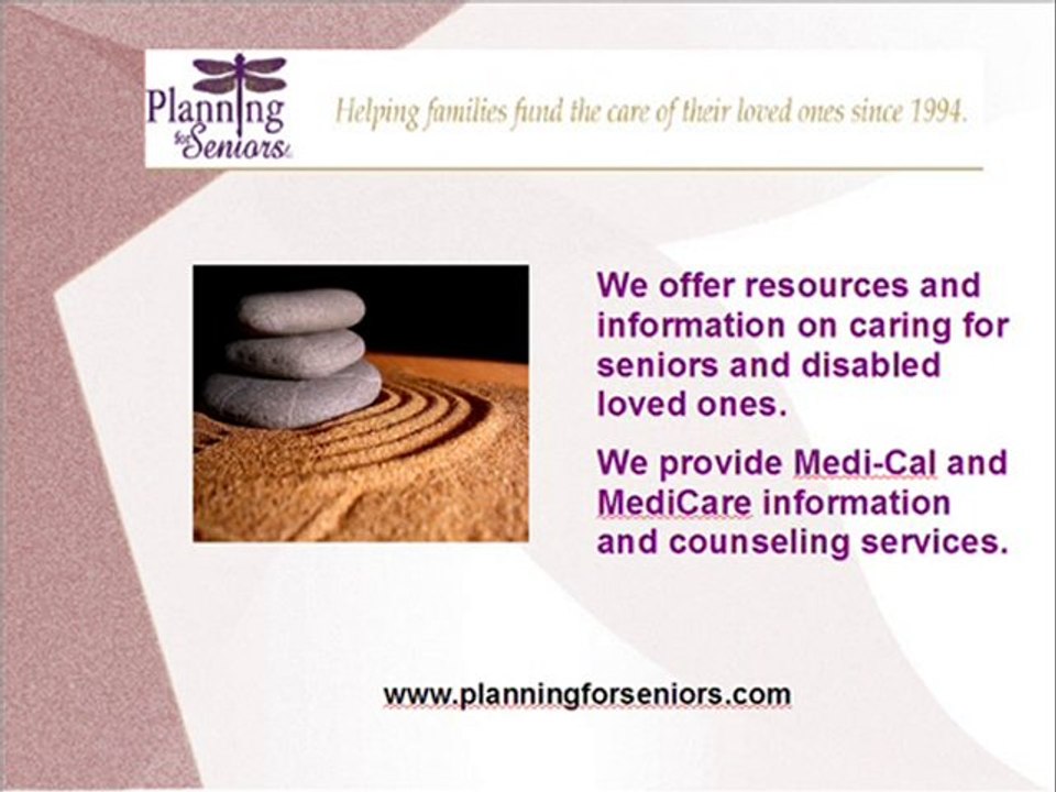 Qualify for Medi-Cal benefits