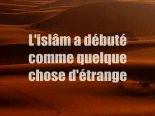Cheikh Ibn Baz ( Les étrangers )
