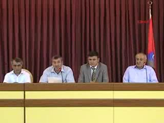 BAŞBUĞ'UN KEMİKLERİ SIZLAR EVET DİYECEĞİZ