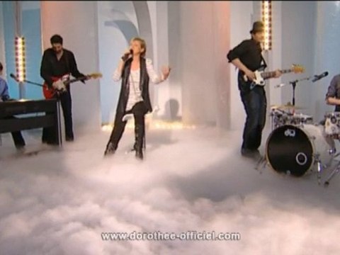 Clip Dorothée : Emmène-moi