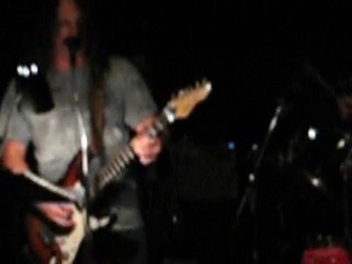 Us doing a Jeff Healy song