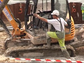 France: petit rebond de la croissance mais qui reste fragile